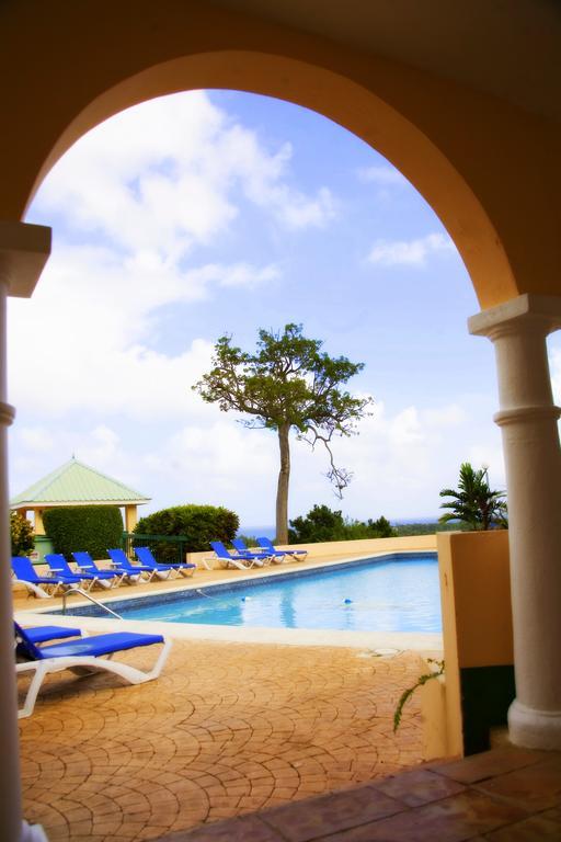 Cardiff Hotel And Spa Runaway Bay Luaran gambar