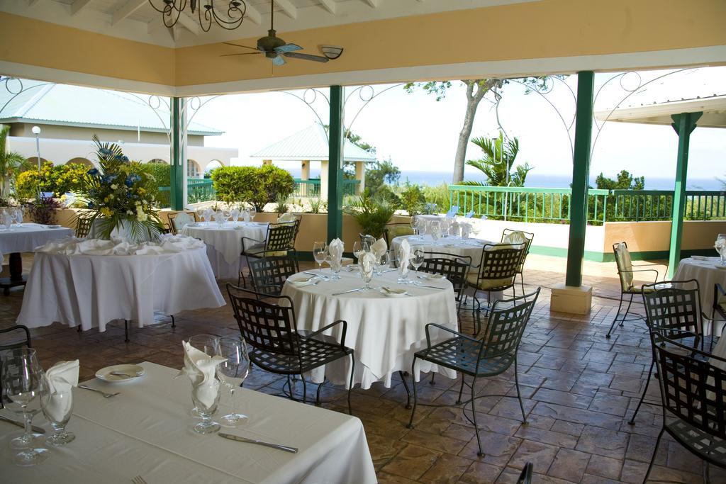 Cardiff Hotel And Spa Runaway Bay Luaran gambar
