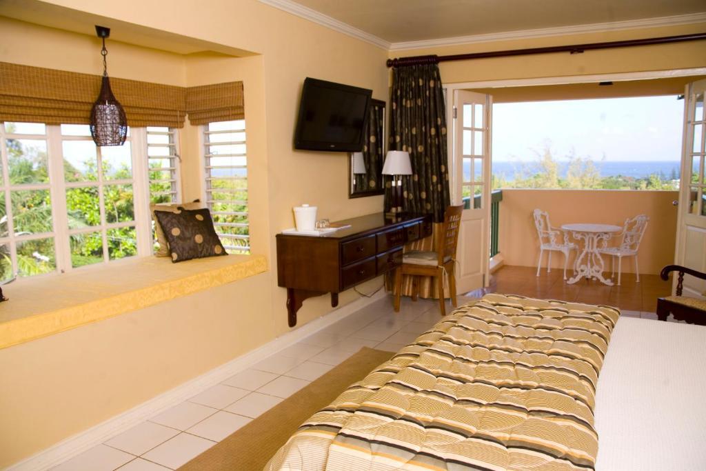 Cardiff Hotel And Spa Runaway Bay Luaran gambar