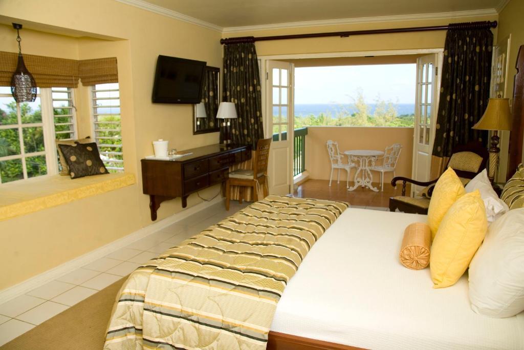 Cardiff Hotel And Spa Runaway Bay Luaran gambar