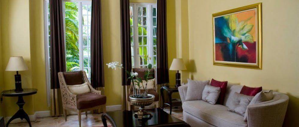 Cardiff Hotel And Spa Runaway Bay Luaran gambar