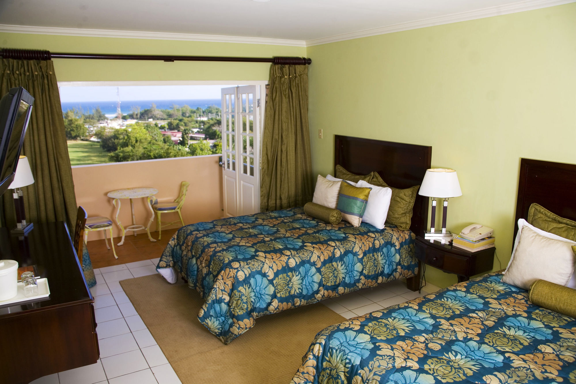 Cardiff Hotel And Spa Runaway Bay Luaran gambar