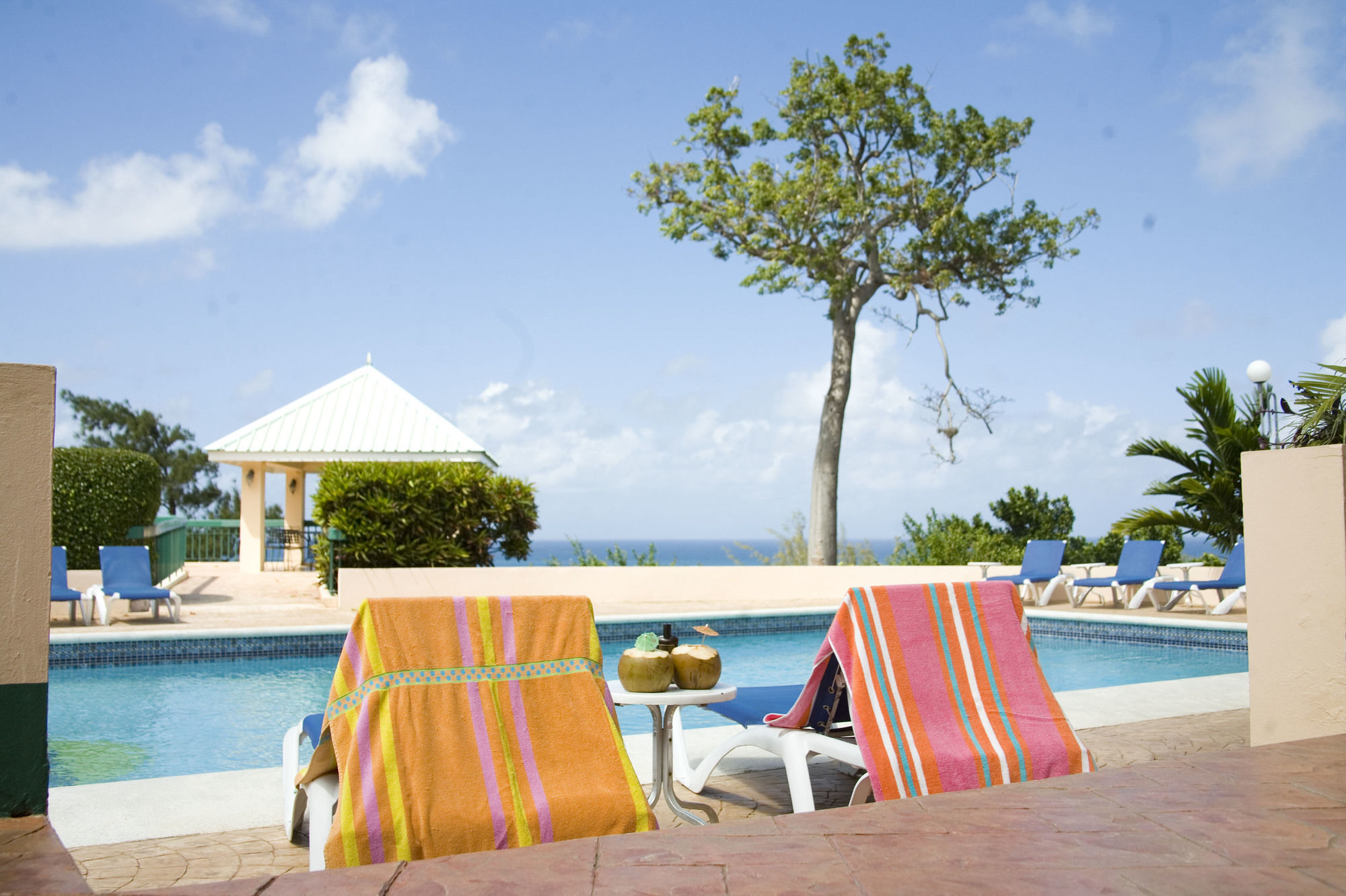 Cardiff Hotel And Spa Runaway Bay Luaran gambar